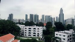 The Rise @ Oxley - Residences (D9), Apartment #622529071